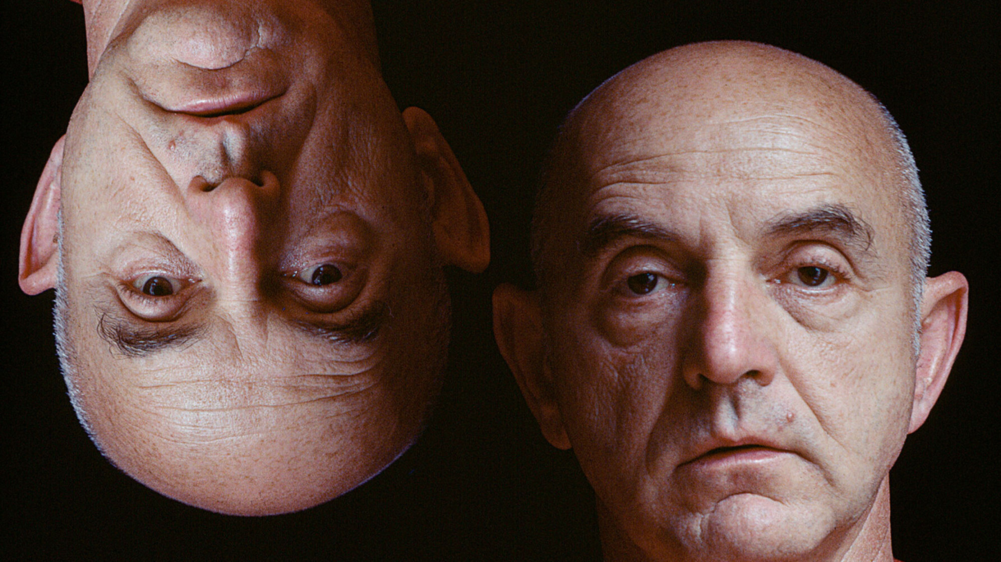 Duane Michals Had No Regrets