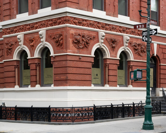 Aperture Welcomes the Public to Its New Home This September