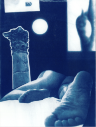 Claudio Mansour, Gabriel, 2018