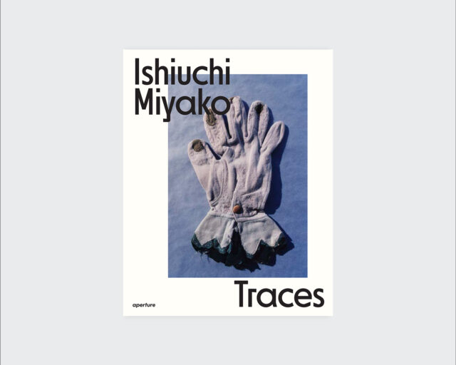 Aperture Releases Ishiuchi Miyako: Traces