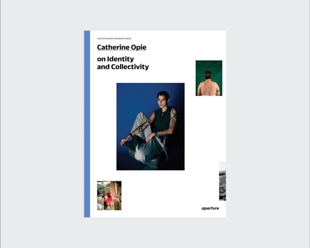 Aperture Announces New Books for Fall 2026