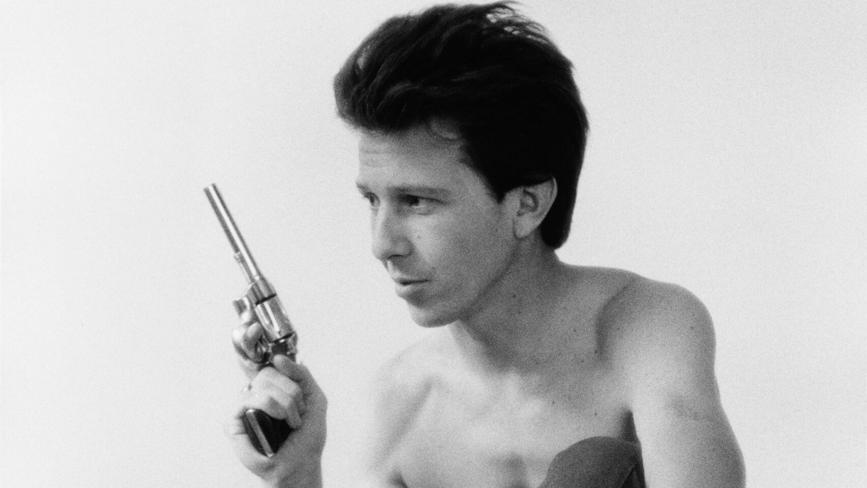 The Untold Story Behind Larry Clark’s “Tulsa”