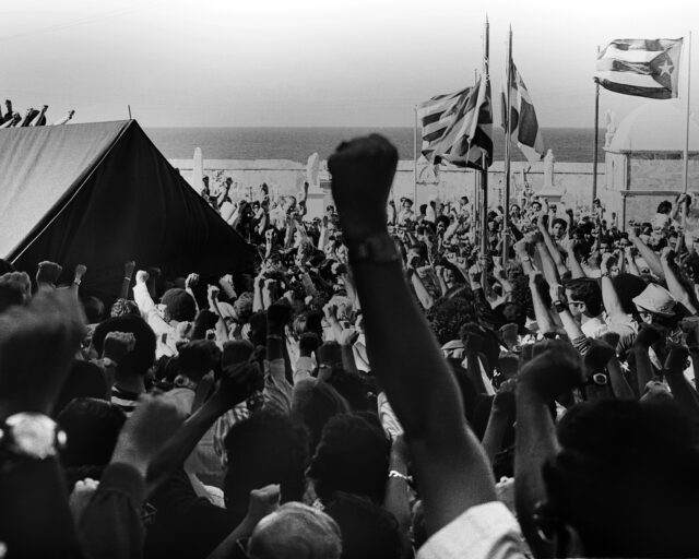 A People’s History of Puerto Rico