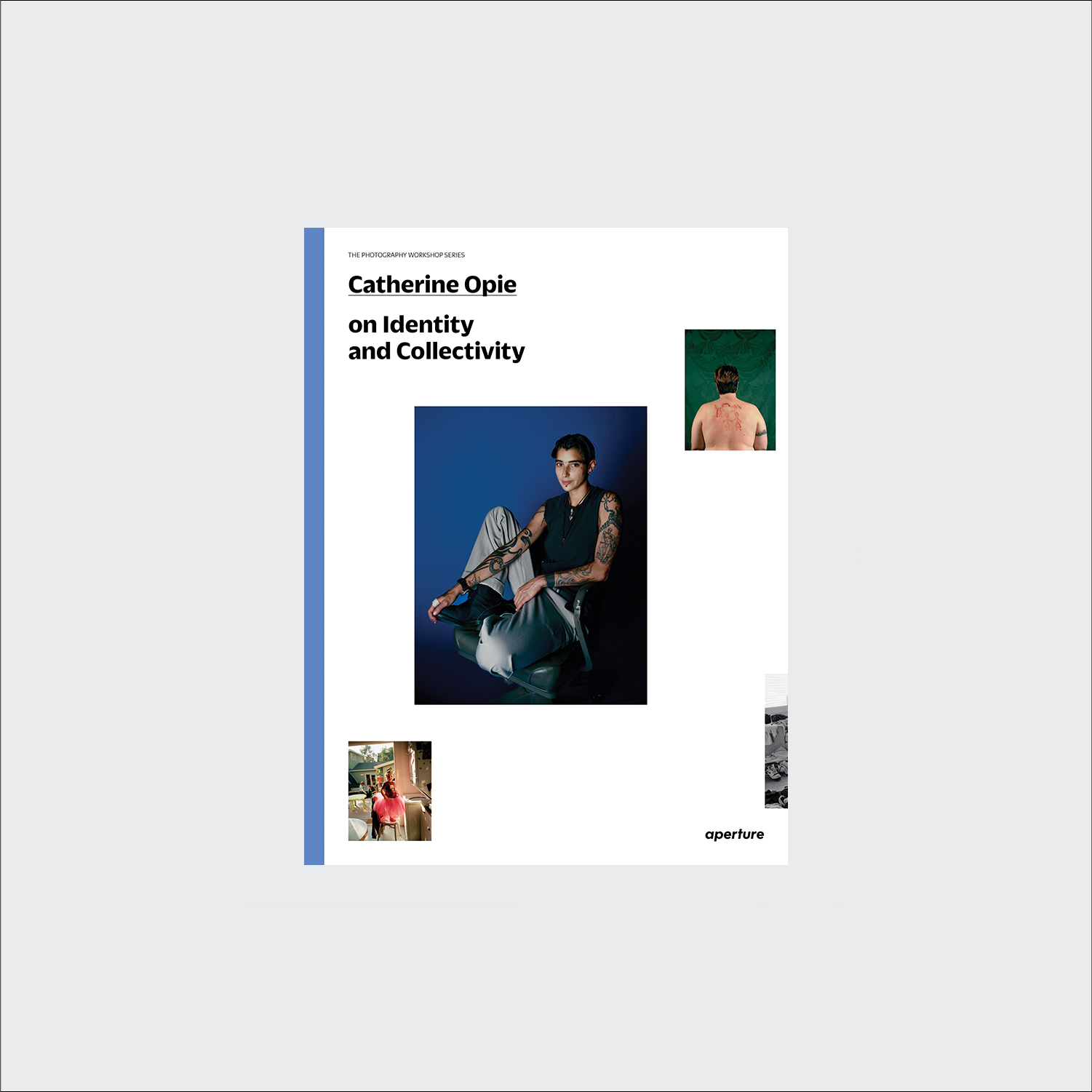Wordpress Featured Image_Catherine Opie on Identity and Collectivity