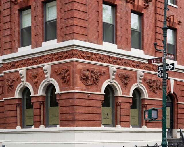 Aperture Announces Program for New Permanent Home, Opening September 18, 2026