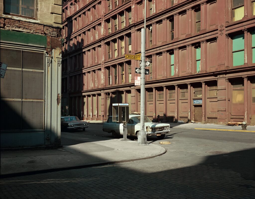 Stephen-shore-crosby-street-and-grand-street-new-york-new-york-1974 copy