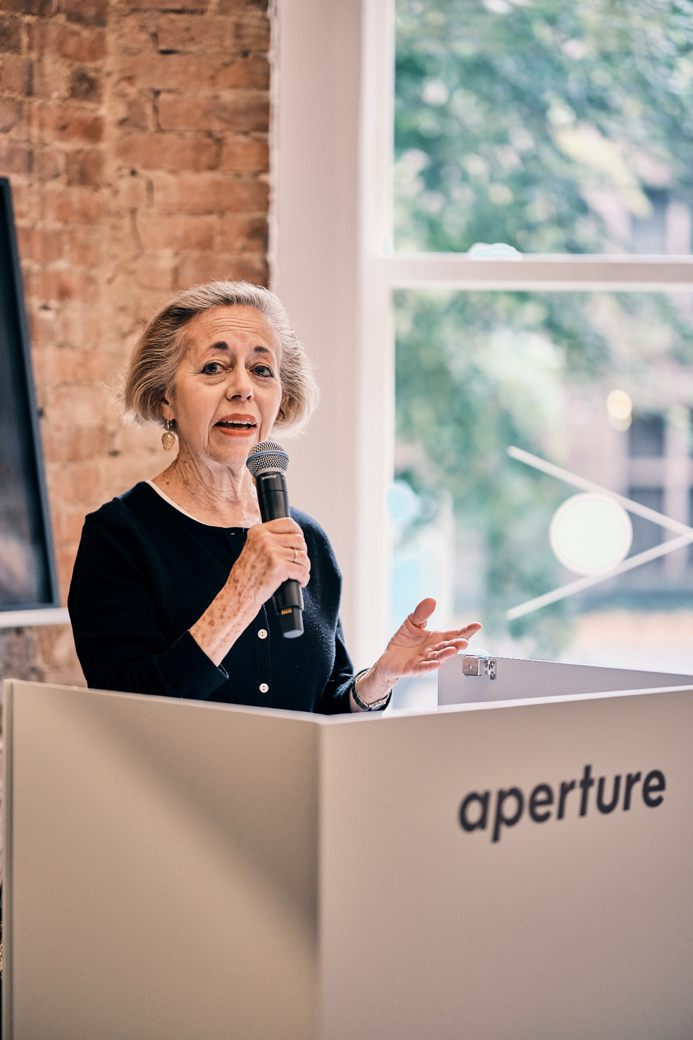 Cathy Kaplan. Photo by Lloyd McCullough