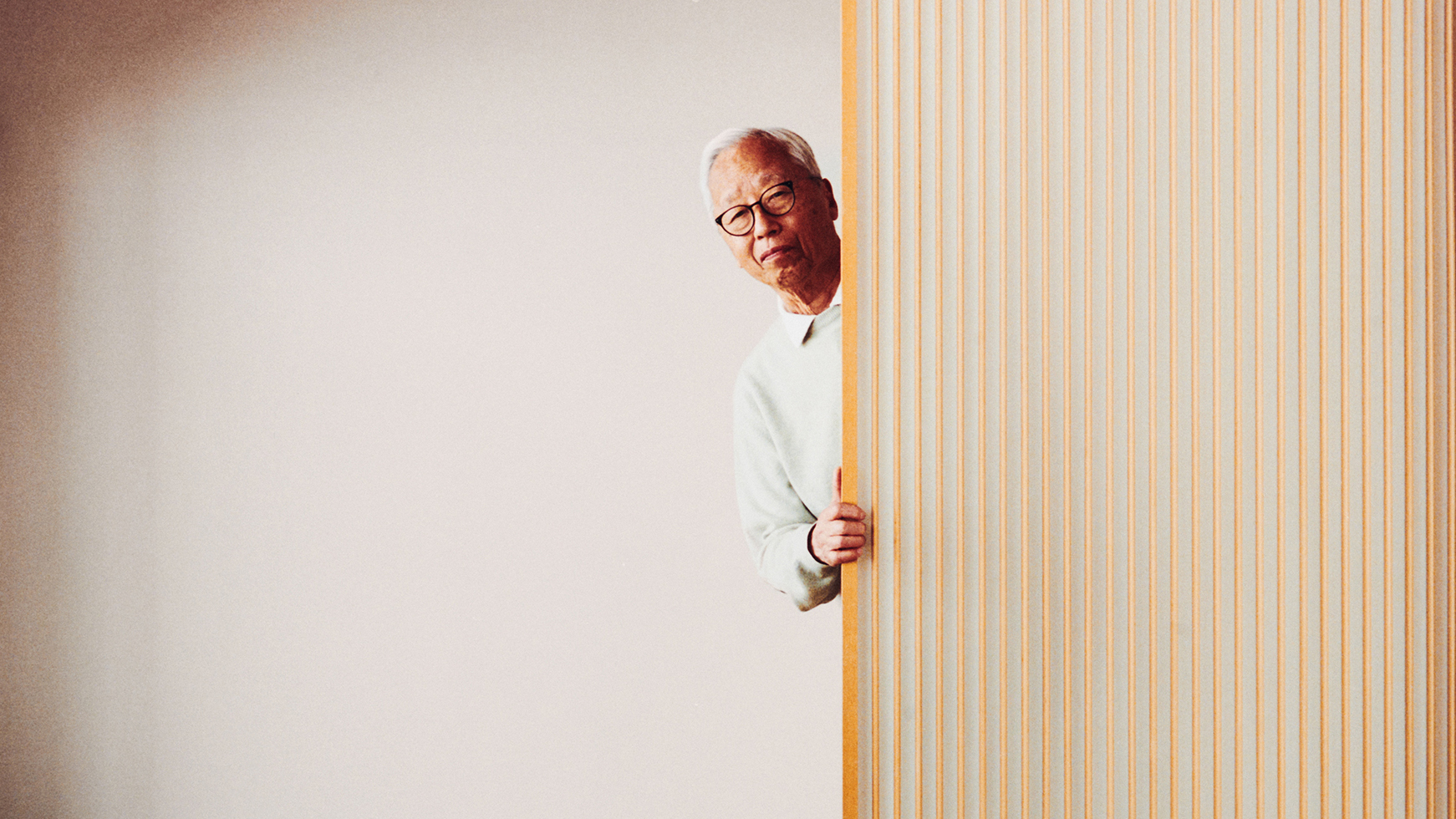 Hiroshi Sugimoto Is Playing the Long Game