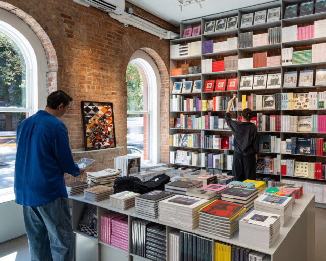 Behind the Scenes with the Architects of Aperture’s New Home