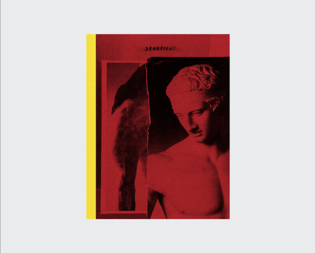 Aperture Releases Elle Pérez: Devotions
