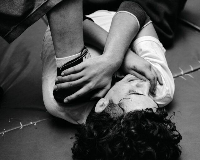 Elle Pérez: Devotions | Aperture PhotoBook Club