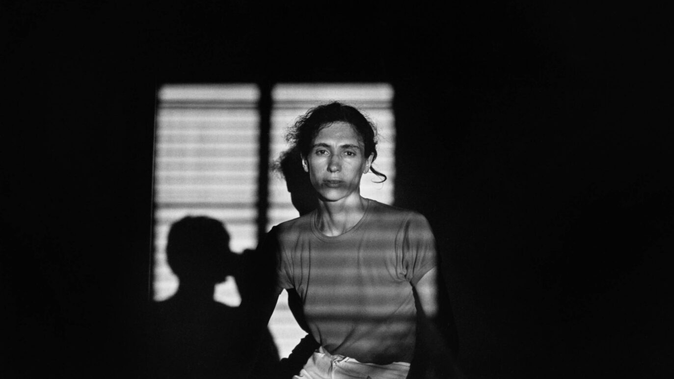 Lee Friedlander's Seven-Decade Portrait of a Marriage