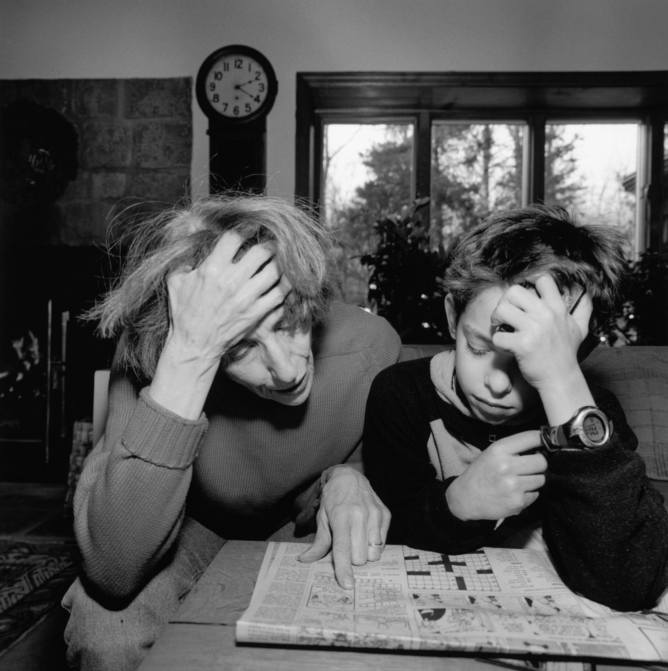 Lee Friedlander, <em>Maria and Giancarlo, New City</em>, 2001″>
		</div>
		<div class=