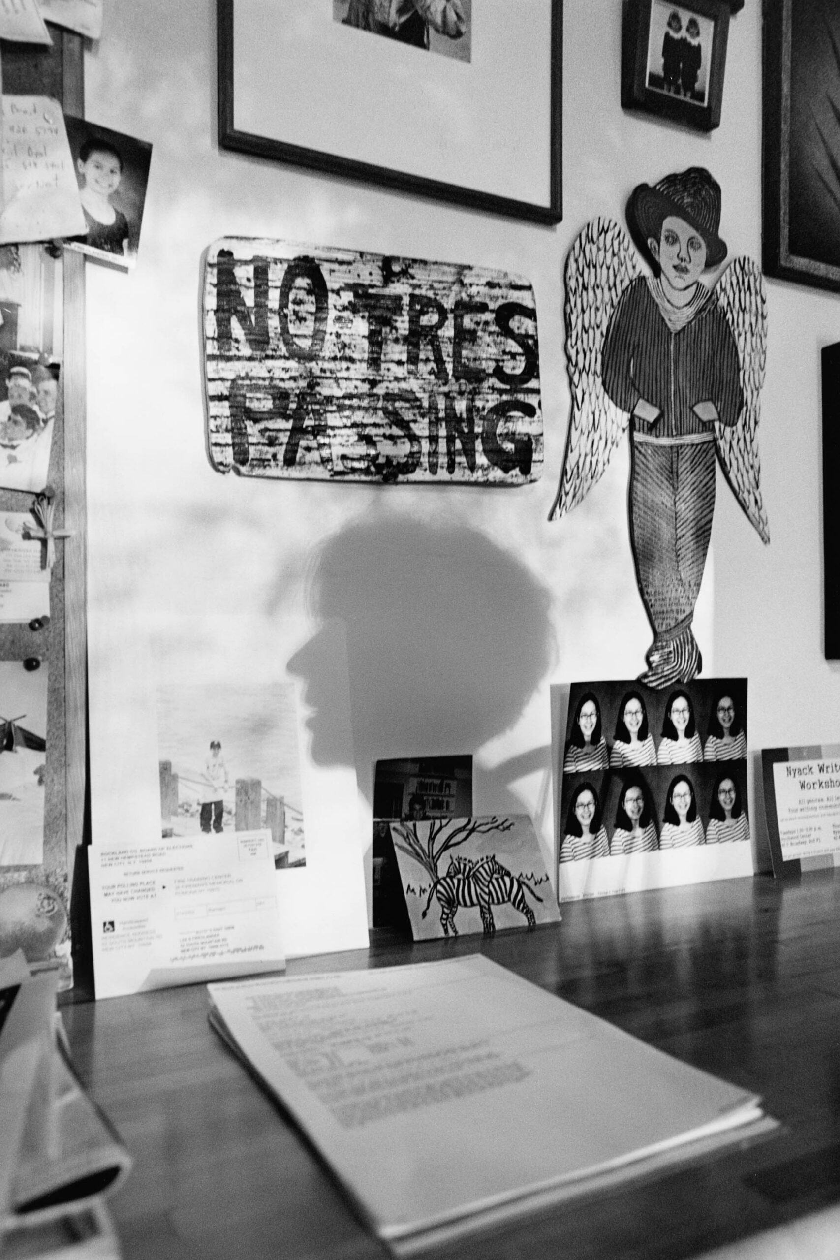 Lee Friedlander, <em>Maria’s Shadow, New City, New York</em>, 2012″>
		</div>
		<div class=