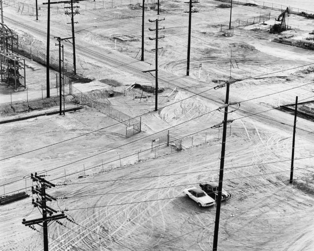 How American Photography Was Forged in the Mines