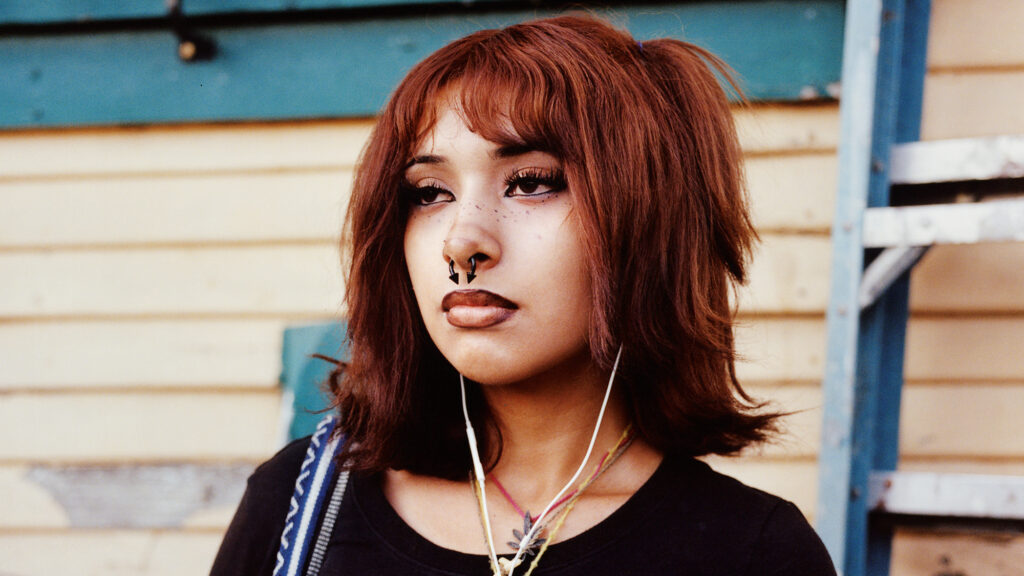 Carlos Jaramillo Documents South Central LA Neighborhood