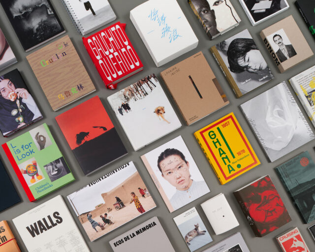 Announcing the 2026 PhotoBook Awards Shortlist