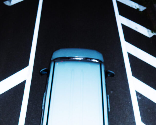 A Tokyo Drifter’s Catalog of Crude Coincidences